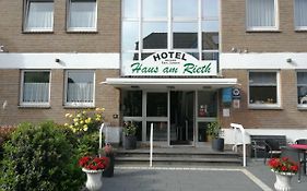 Hotel Haus Am Rieth